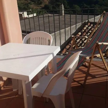 Attico Sampietrese
